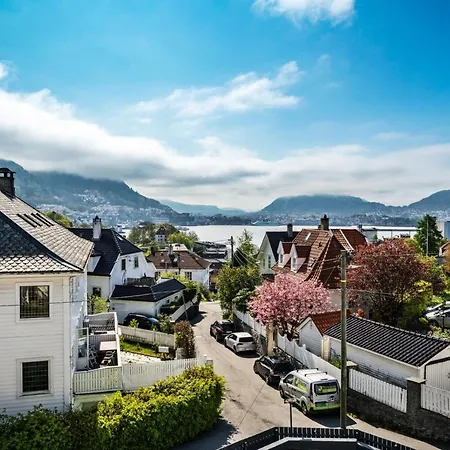 Big W/ A View And Parking *