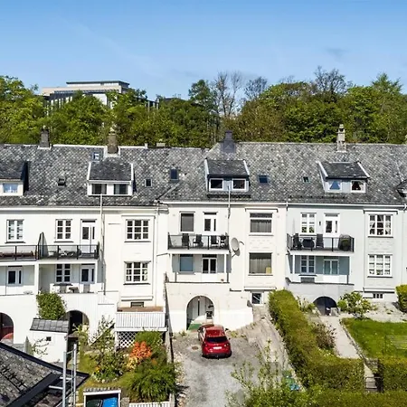 شقة Big W/ A View And Parking *