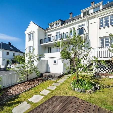 Apartamento Big W/ A View And Parking