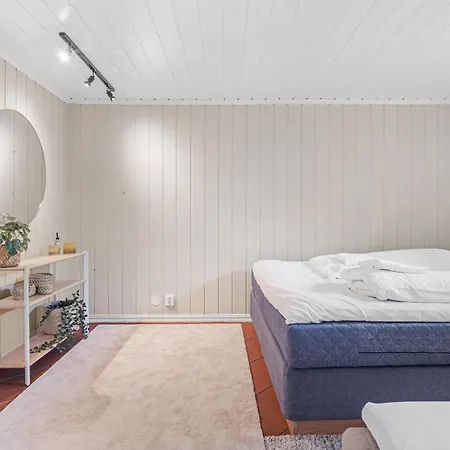 شقة Big W/ A View And Parking